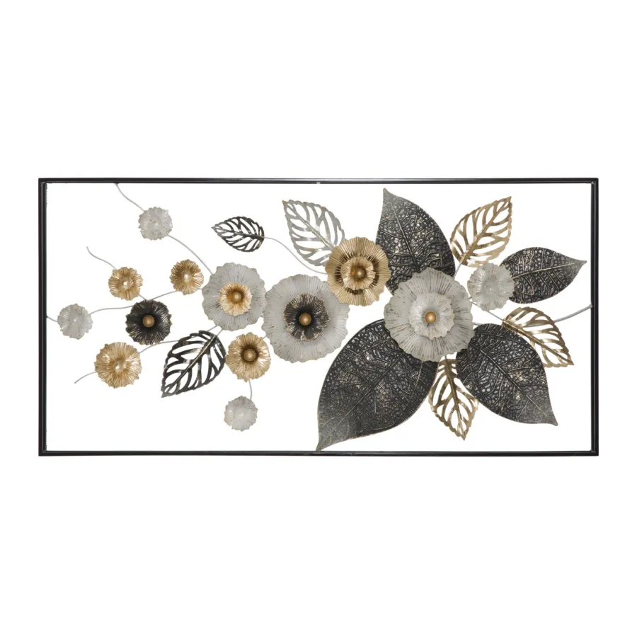 PANEL ŻELAZNY FRAME PLUS 120X7X59 cm